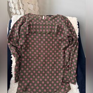 Banana Republic Blouse